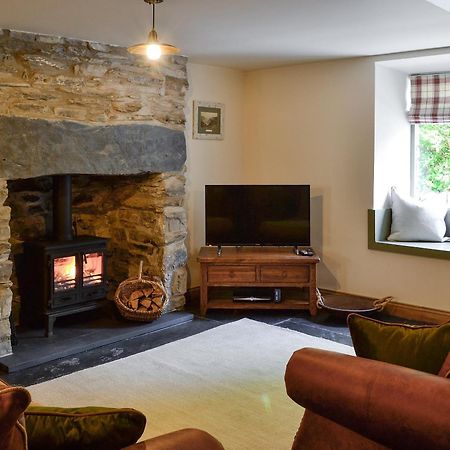 Maybill Cottage Penmachno Екстер'єр фото