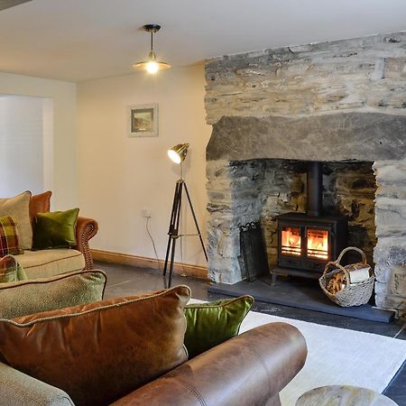 Maybill Cottage Penmachno Екстер'єр фото