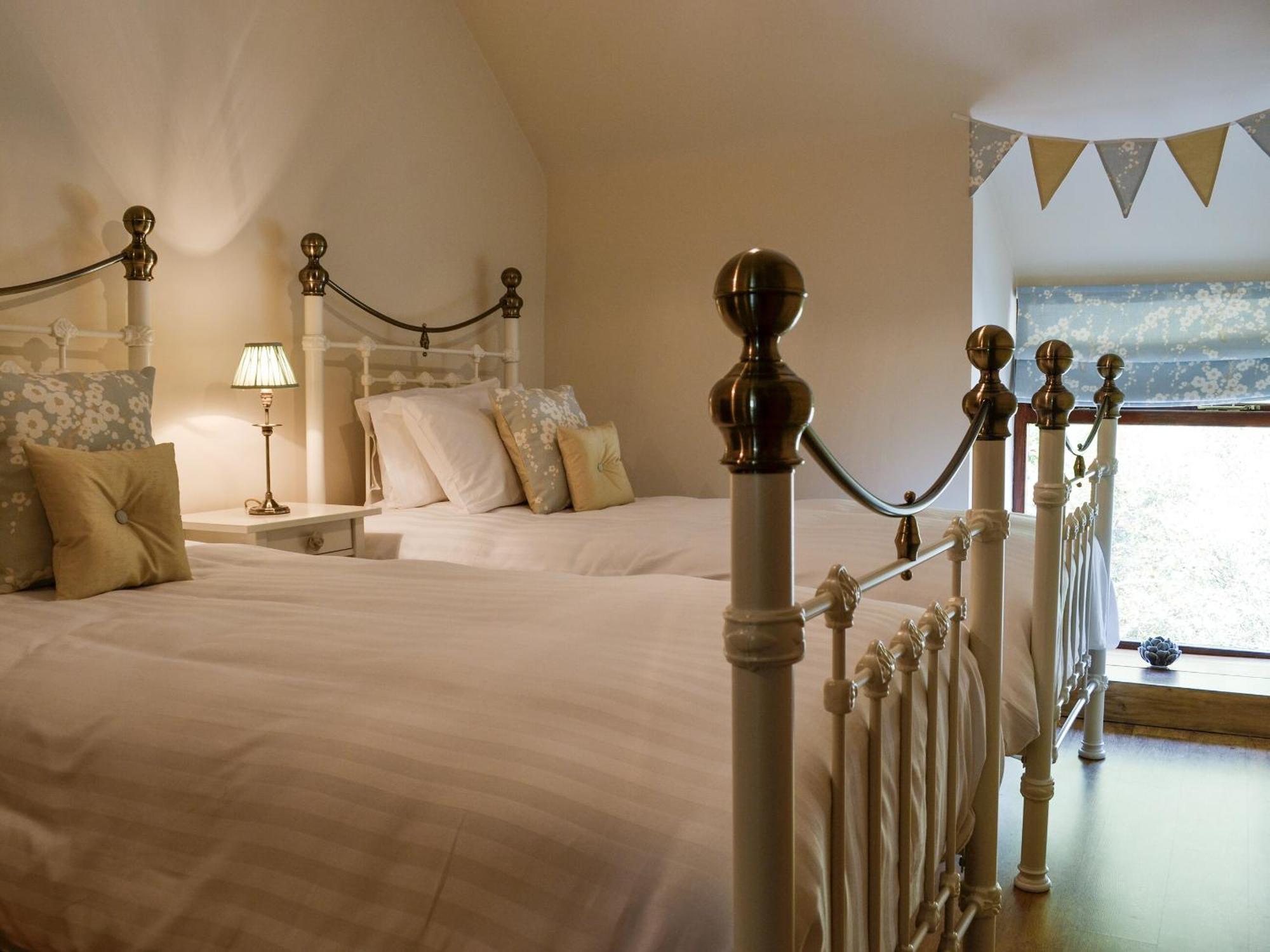 Maybill Cottage Penmachno Екстер'єр фото