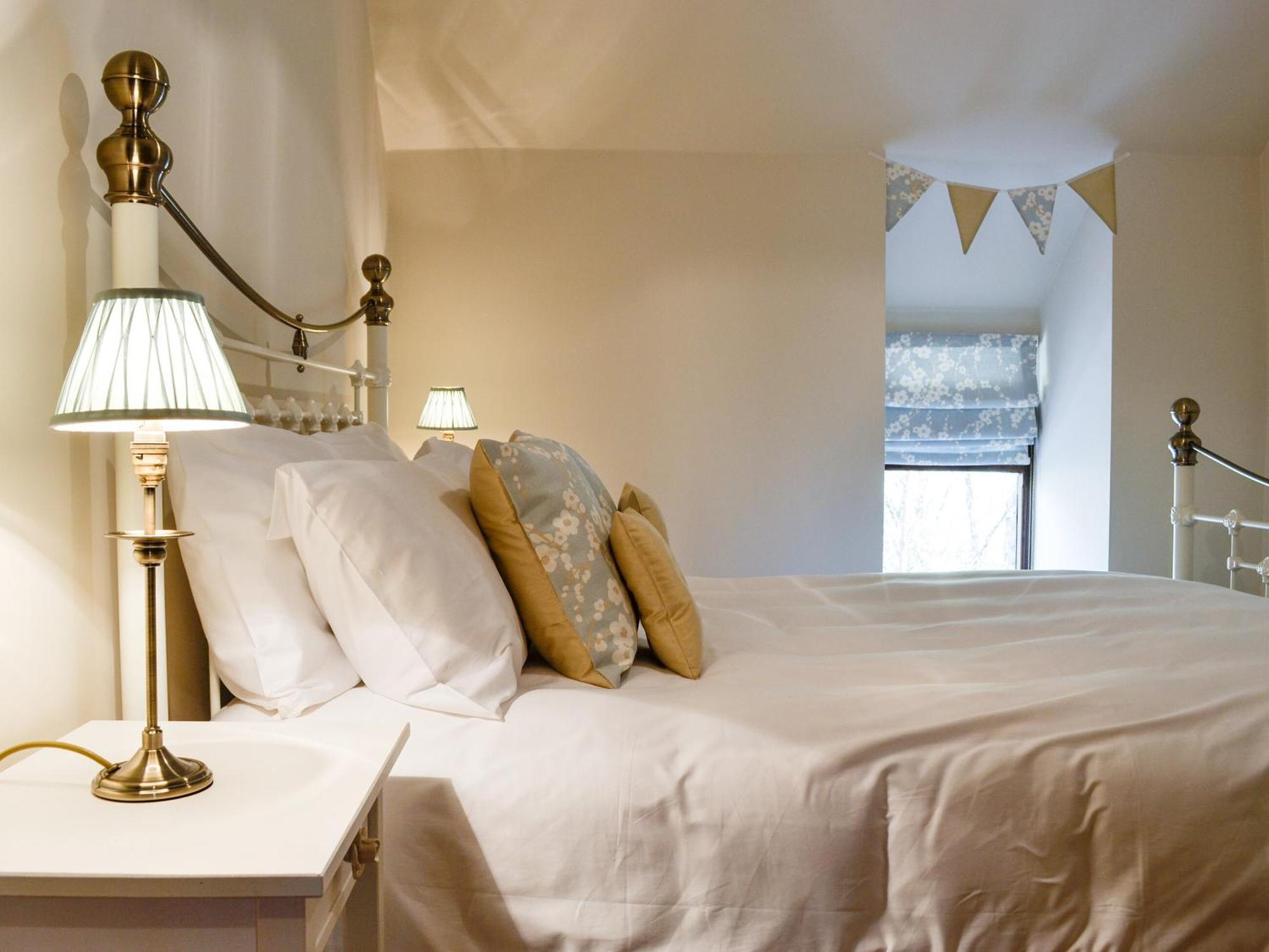 Maybill Cottage Penmachno Екстер'єр фото