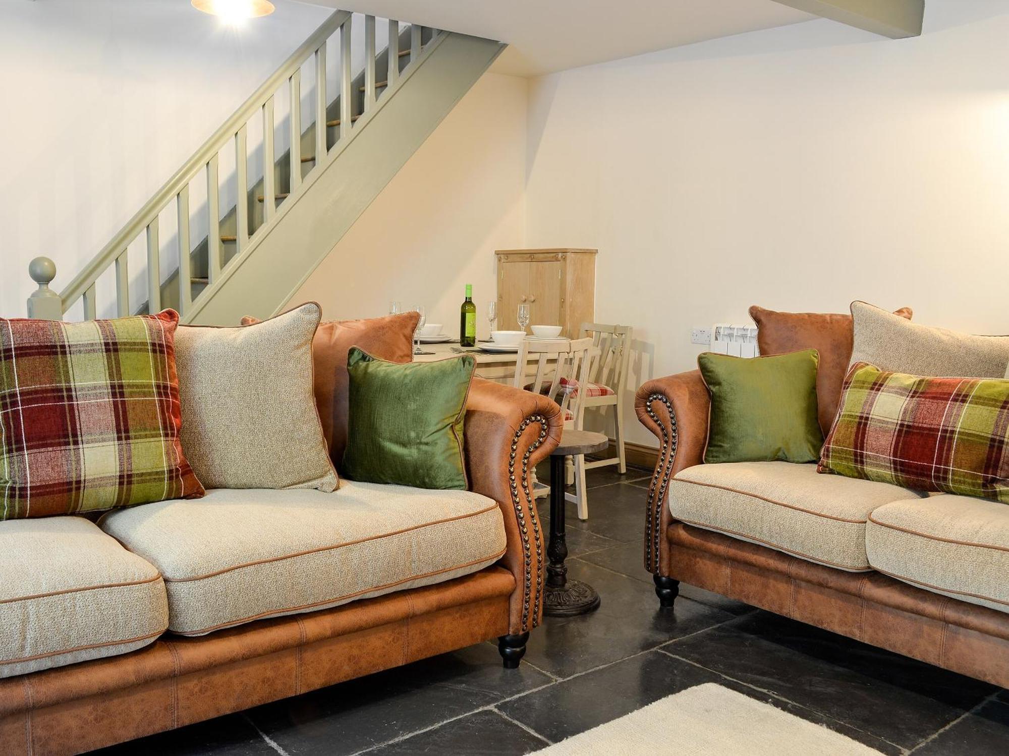Maybill Cottage Penmachno Екстер'єр фото