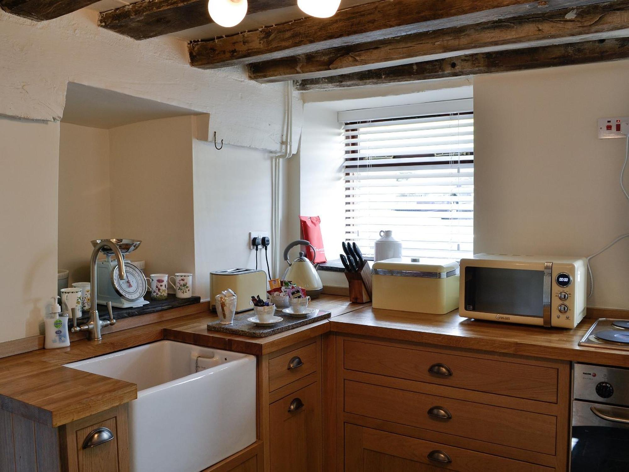Maybill Cottage Penmachno Екстер'єр фото
