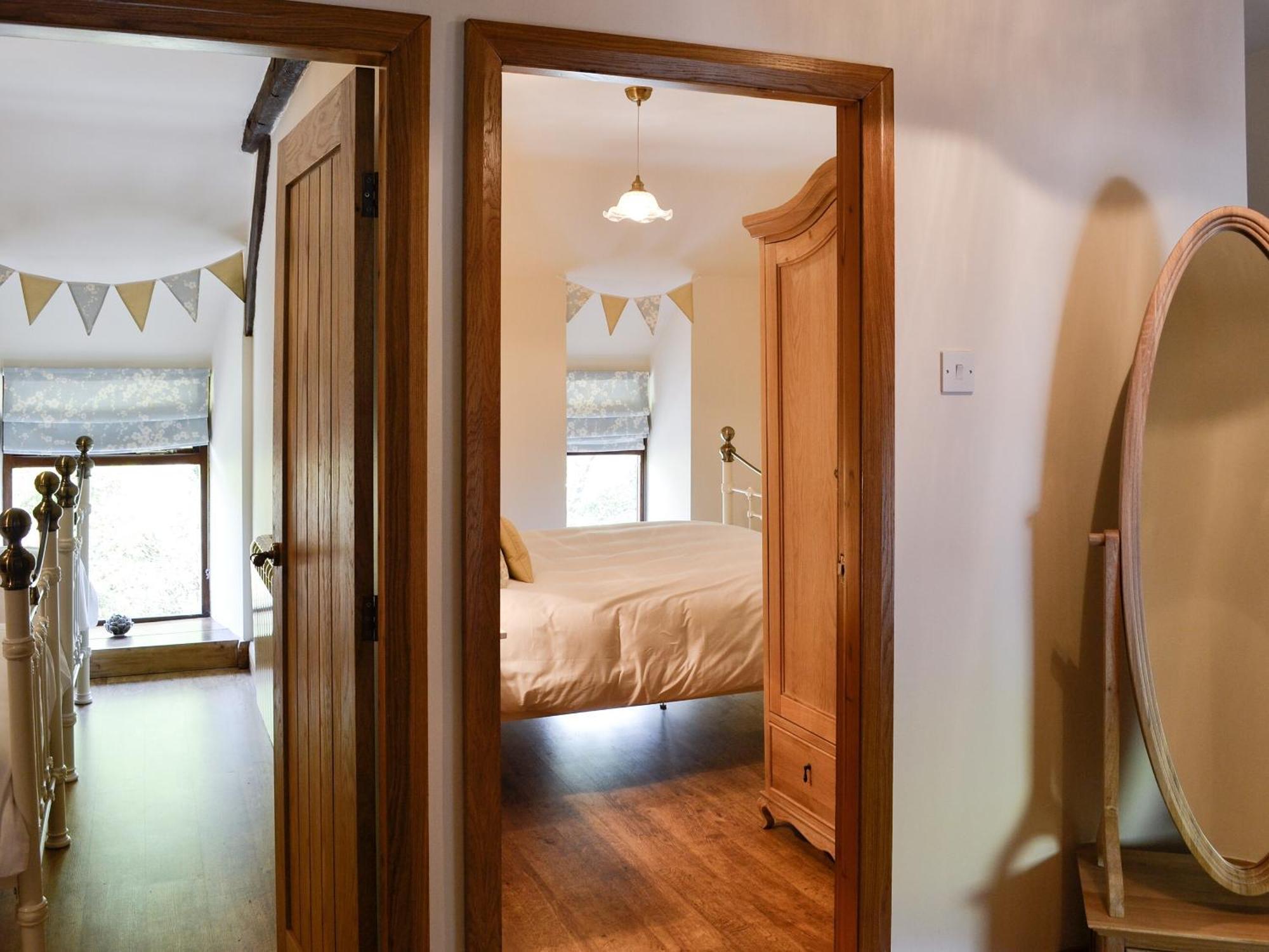 Maybill Cottage Penmachno Екстер'єр фото
