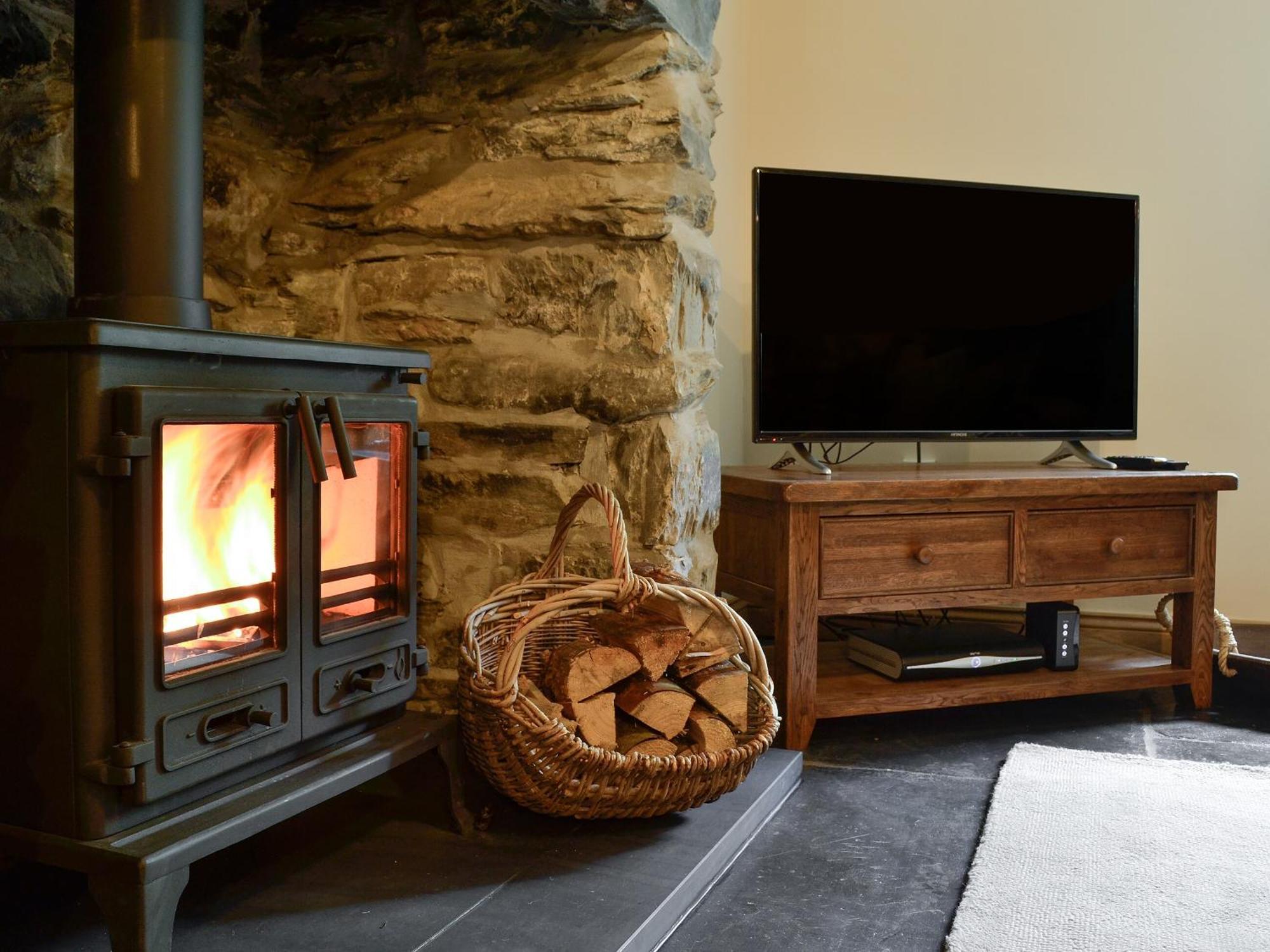 Maybill Cottage Penmachno Екстер'єр фото